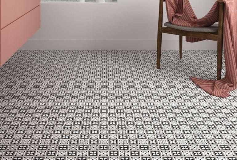 Rivoli Biarritz Mat 20x20
