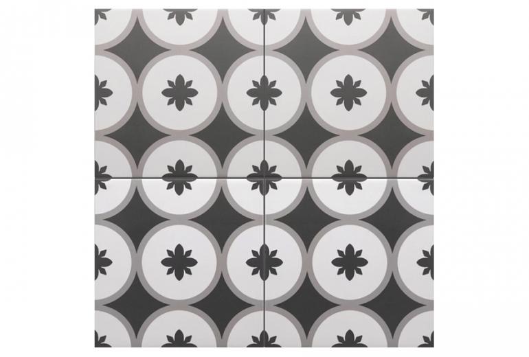 Rivoli Copenhagen Mat 20x20
