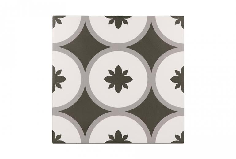 Rivoli Copenhagen Mat 20x20