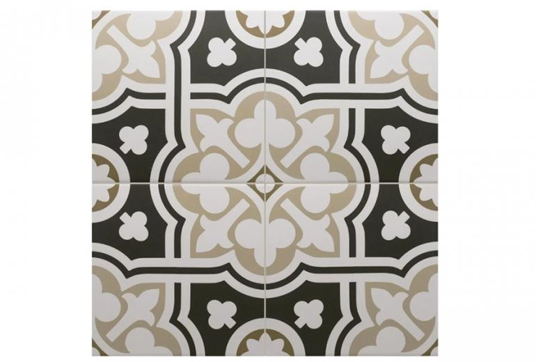 Rivoli Plaza Mat 20x20