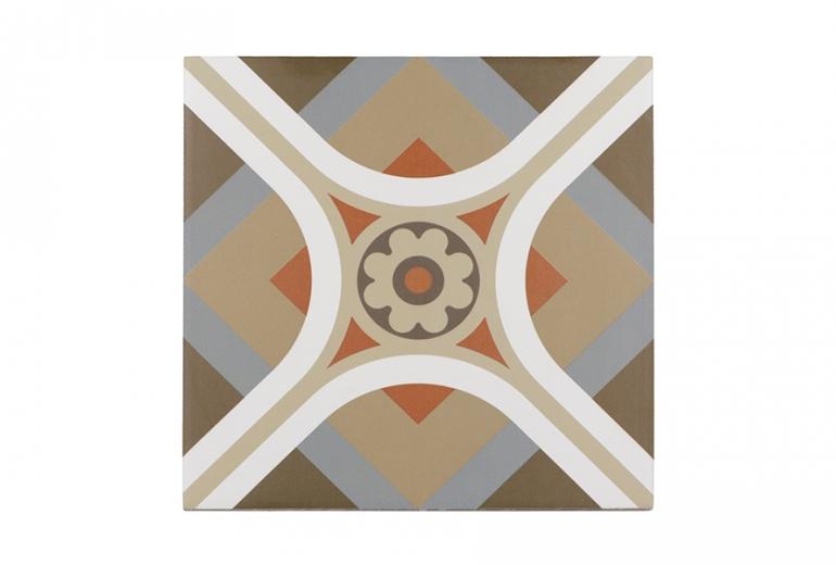 Rivoli Cinque Mat 20x20