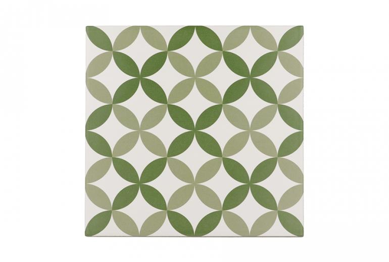Rivoli Naples Mat 20x20