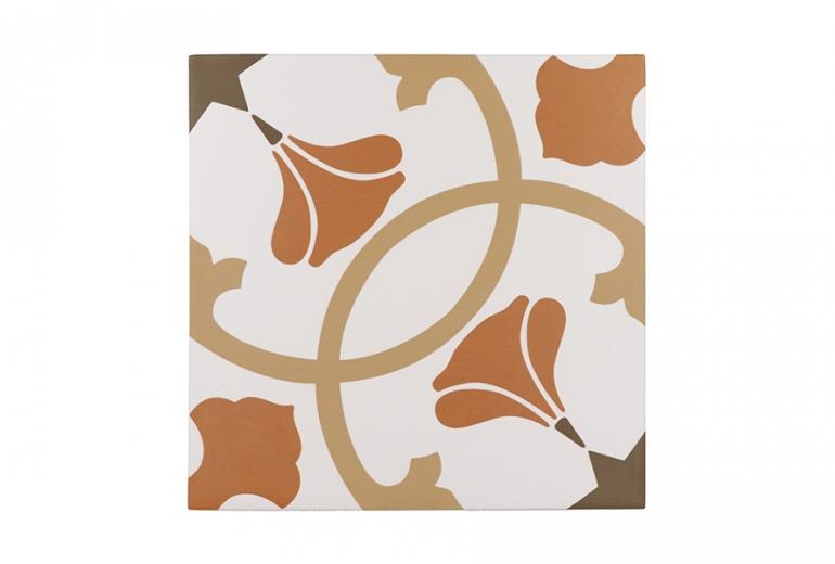 Rivoli Austin Mat 20x20