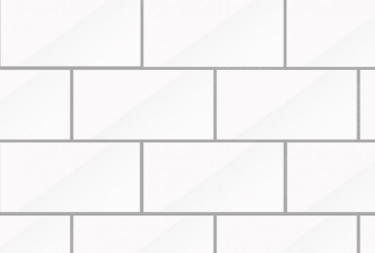 Metrotiles Plane Bela Satin 10x20