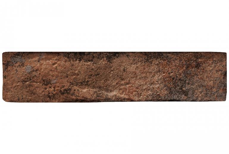 Westminster Oranžna 6x25