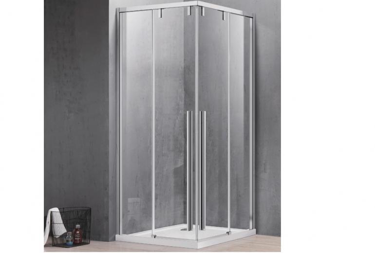 Tuš kabina Santorini 100 - 70x70