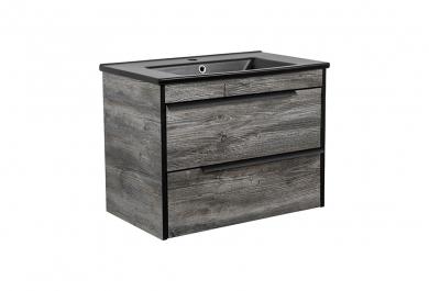 Loft Nero Moras 75 stenska