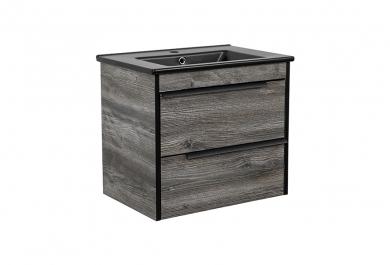 Loft Nero Moras 65 stenska