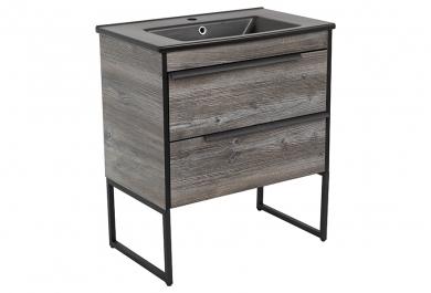 Loft Nero Moras 75 talna