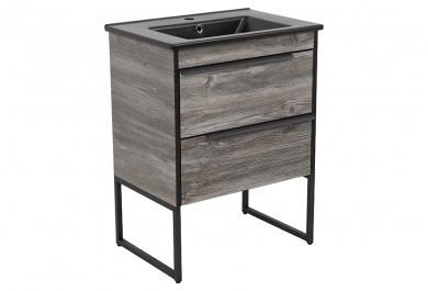 Loft Nero Moras 65 talna