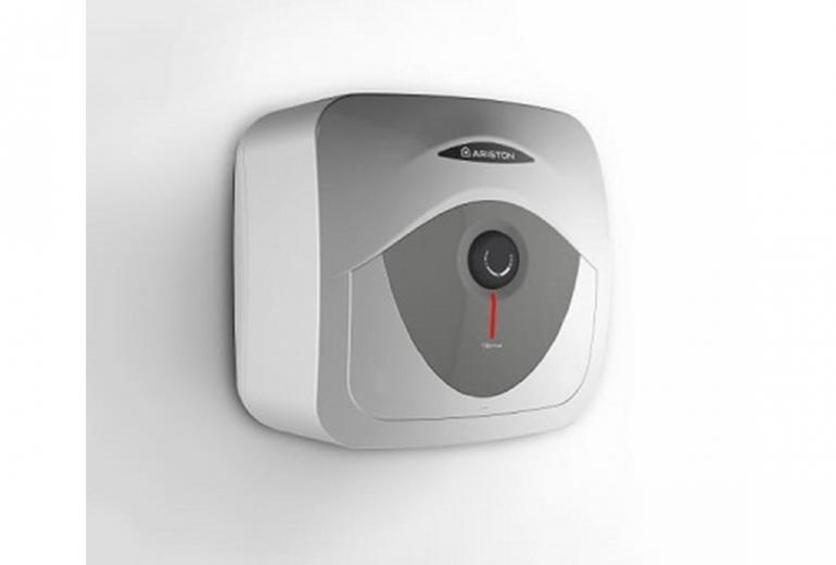 Bojler Andris RS 10U/3EU podpultni visokotlačni