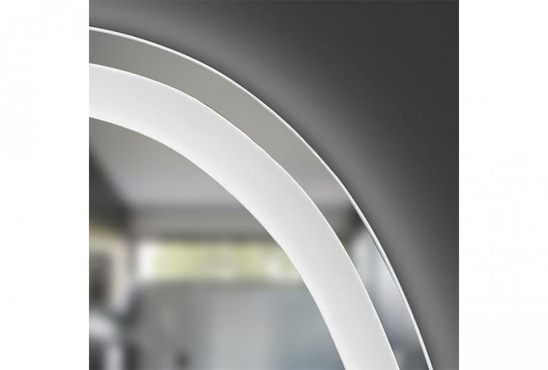 Ogledalo Anella 70x100 Hands & Fog Free