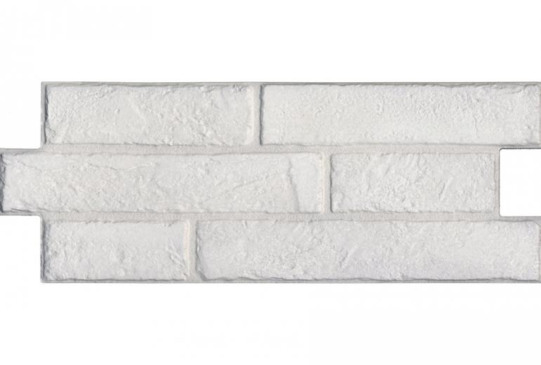 Argille Bianco 16x40