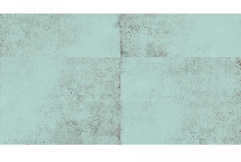 Ploščice Vintag mint 10x30