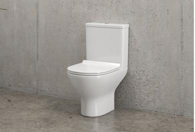 Monoblok Amfipolis Round talni