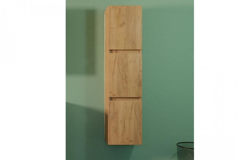 Omara Nord 38 Gold Craft