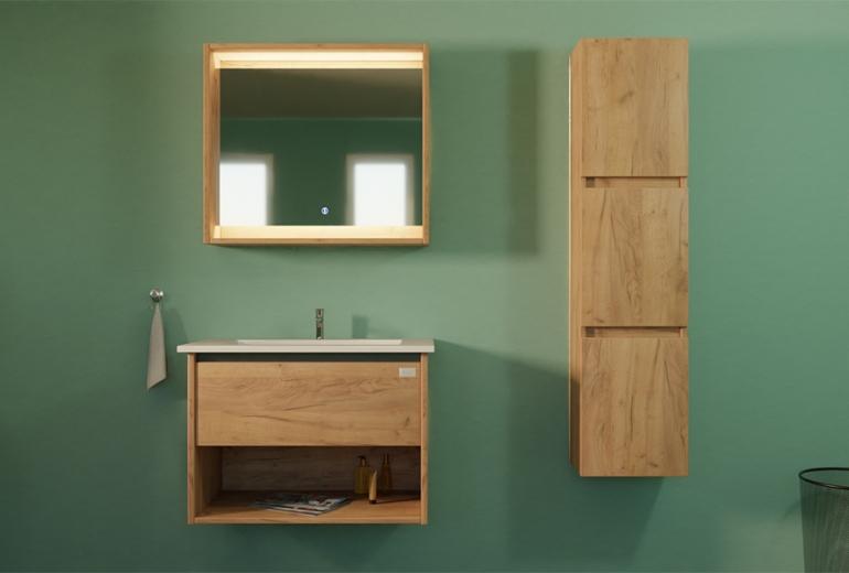 Omara Nord 38 Gold Craft