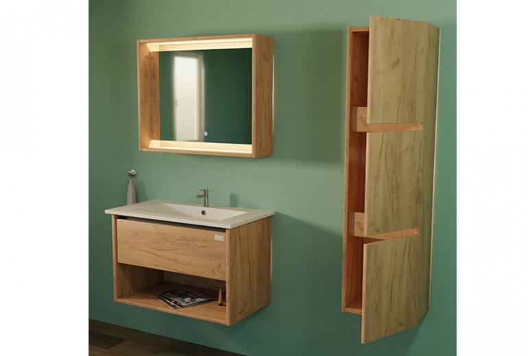 Omara Nord 38 Gold Craft