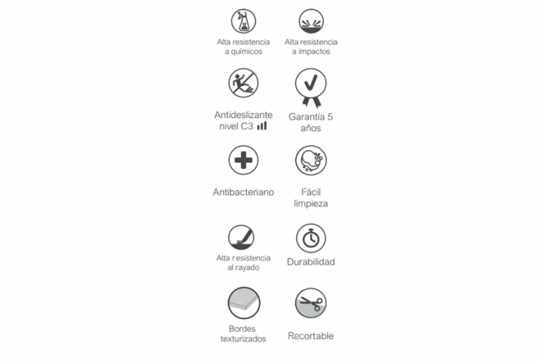 Tuš kad Classic 70x130 Arena