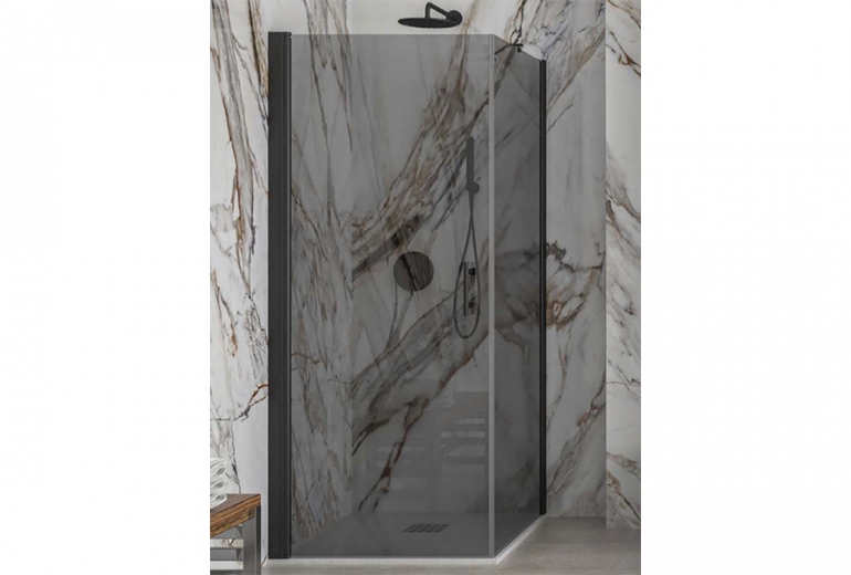 S28 Alto Free Nero Fume 85x70