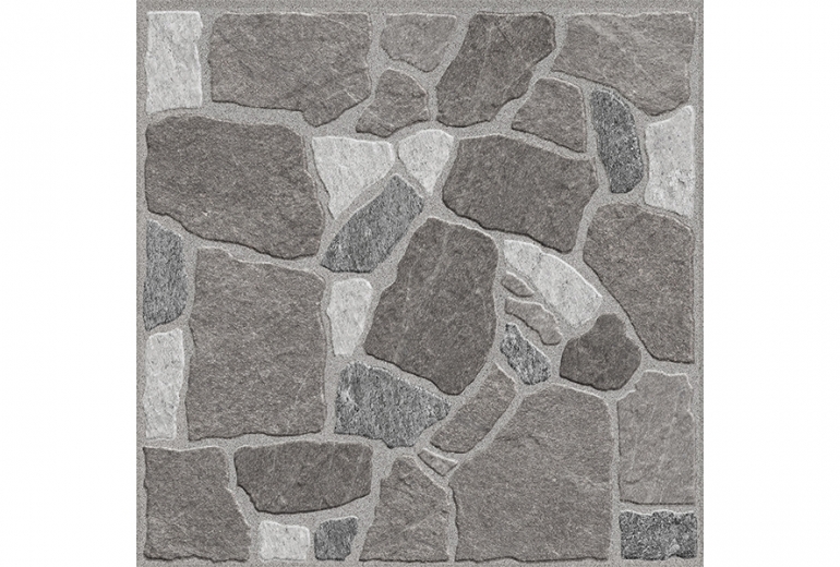 Kortajl Siva 40x40