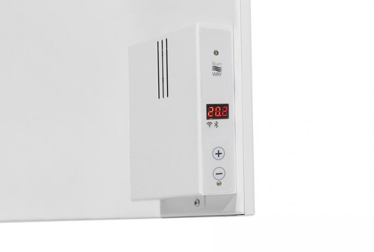 IR Panel SW-WF 700 Wi-Fi