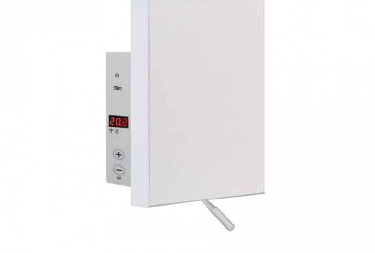 IR Panel TCM-WF 500 Beli