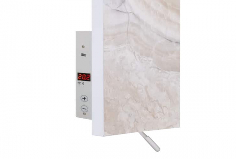 IR Panel TCM-WF 1000W granit WiFi