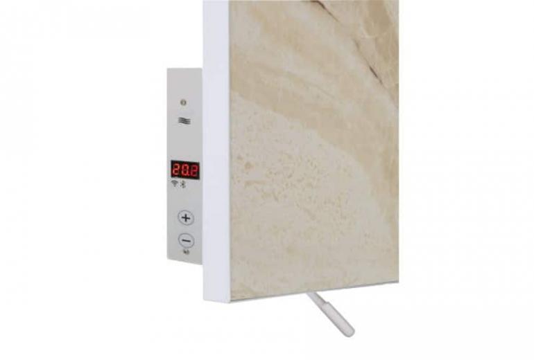 IR Panel TCM-WF 1000W bež WiFi