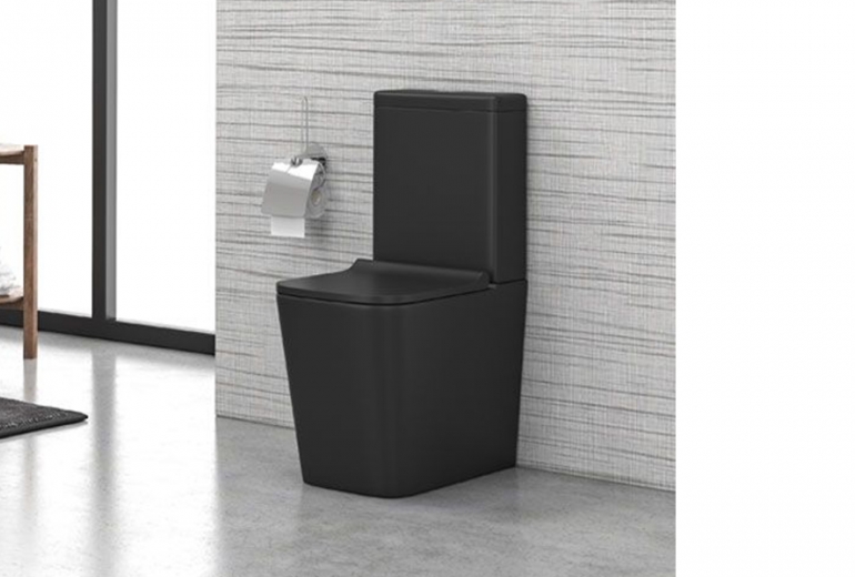 Monoblok LT2175A Black mat