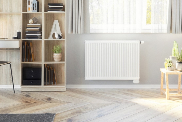 Panelni radiator Radik Klasik 11 90x80