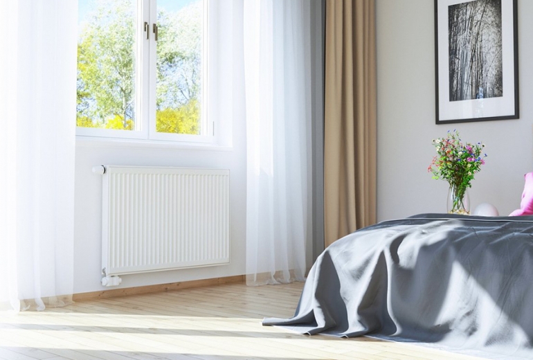 Panelni radiator Radik Klasik 11 90x80