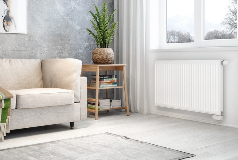 Panelni radiator Radik Klasik 11 90x80