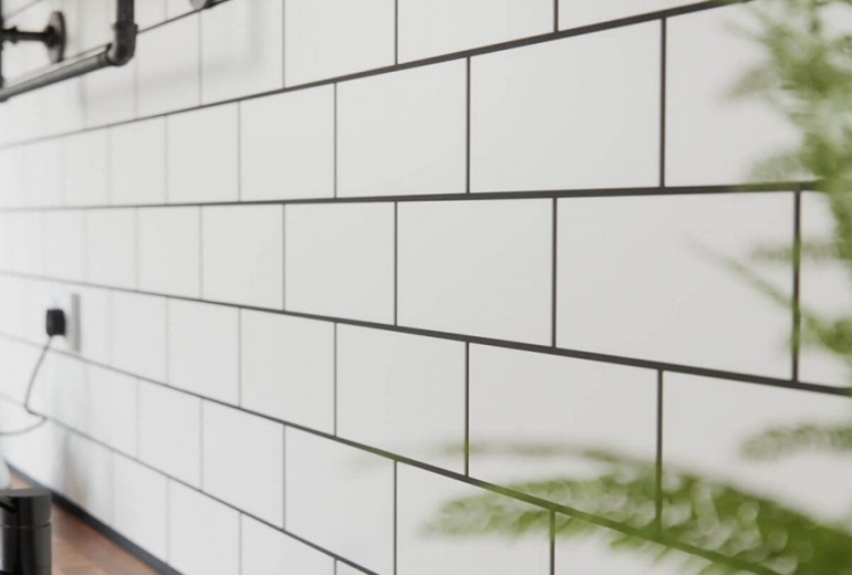 Metrotiles Plane Bela Satin 10x20