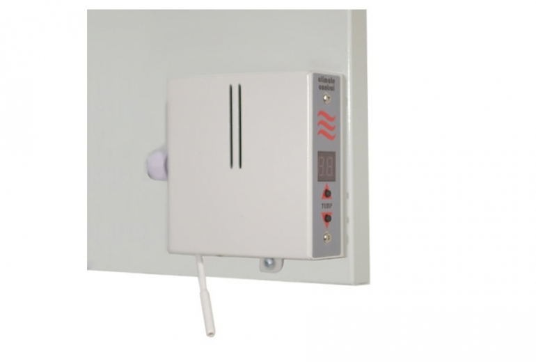 IR panel TCM RA 550 49103