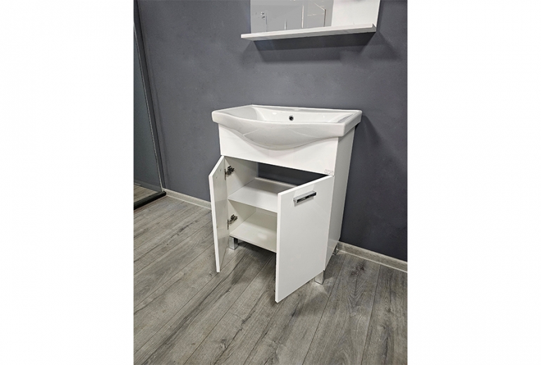 Omarica z umivalnikom Eco 60