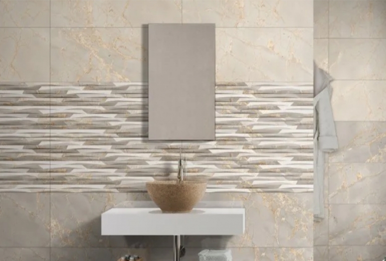 Versace Crema Carving 30x90 R