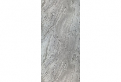 Panel Marmor Grey 122x260
