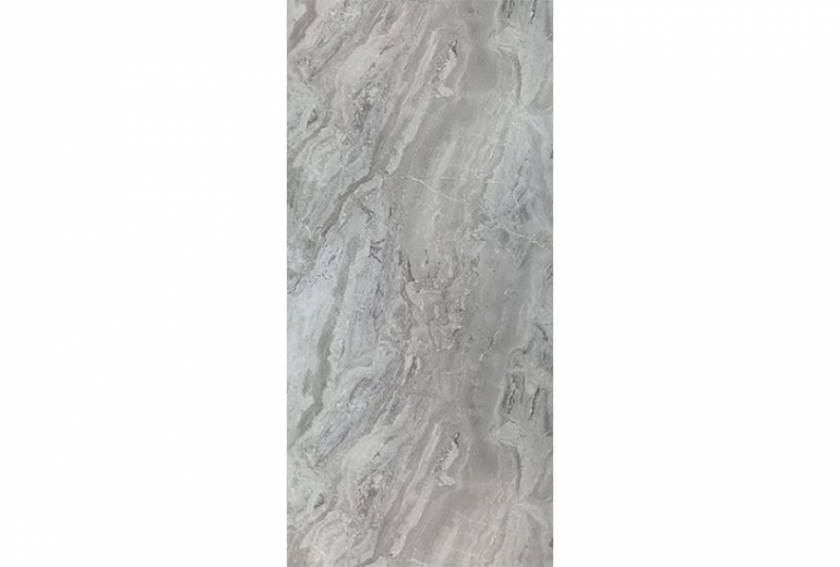 Panel Marmor Grey 122x260