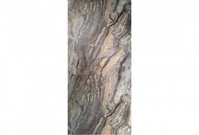 Panel Arabescato Grigio 122x260