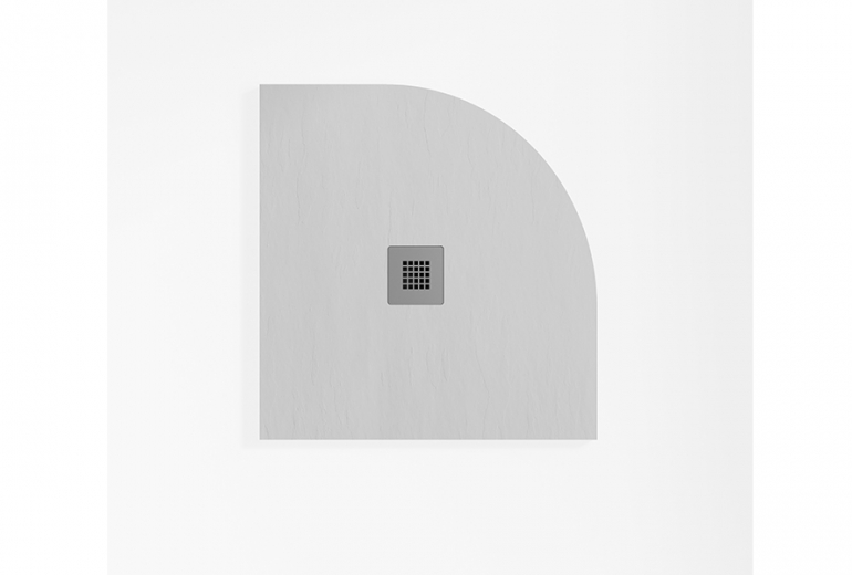 Tuš kad Classic 90x90 Round