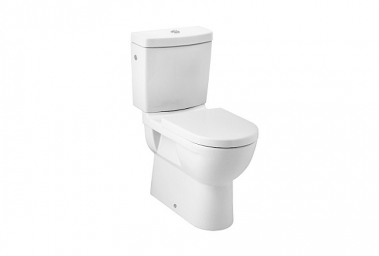 WC Monoblok Mio povišani 48 cm