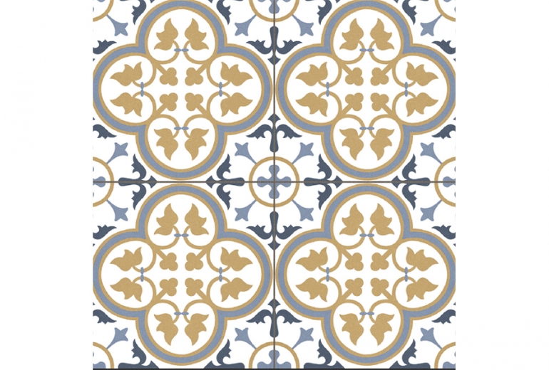 Hampton Beige 45x45