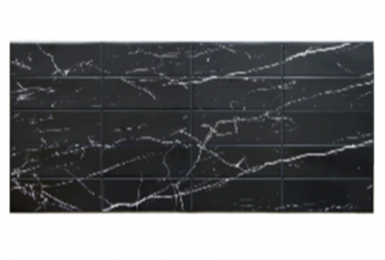 Travertin Black