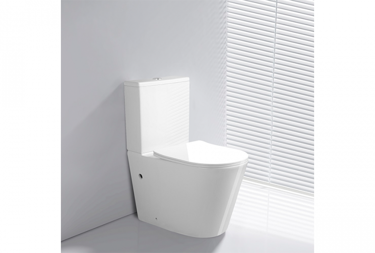 Monoblok Everest Tornado Rimless