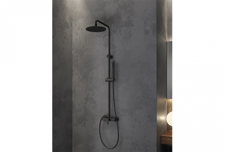 Tuš kolona Artemis Nero