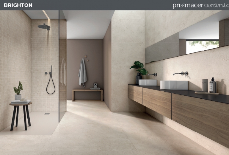 Brighton Light 60x60 R