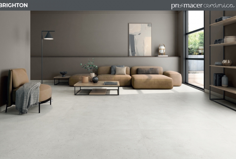 Brighton Pearl 60x60 R
