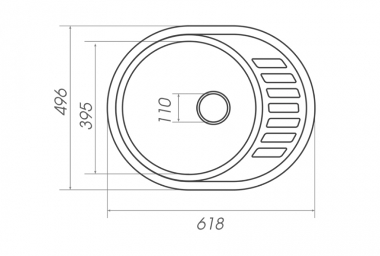 Soul 62 safari s sifonom