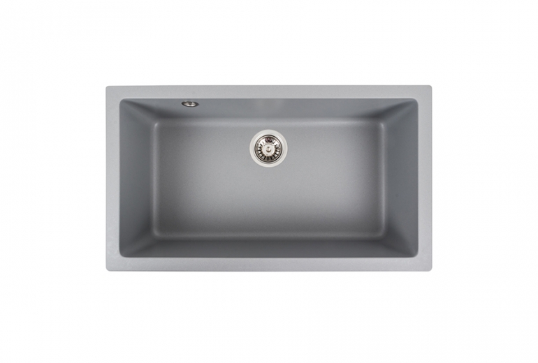 Paruana 79 sivo s sifonom